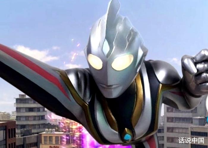 迪迦·奥特曼|《迪迦奥特曼》不够惨?下架之后还能重播,另外三部剧直接禁播了!