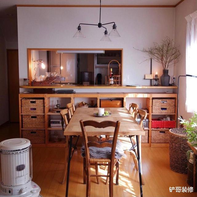 日本女孩子的独居时光,58平也能如此精致优雅,独居比群居更爽