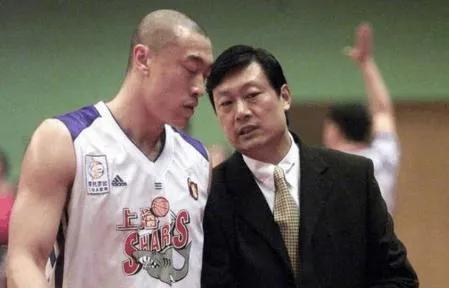 马健|CBA历史上第一个年薪百万的球员是谁？他的年薪放在现在是什么水平？