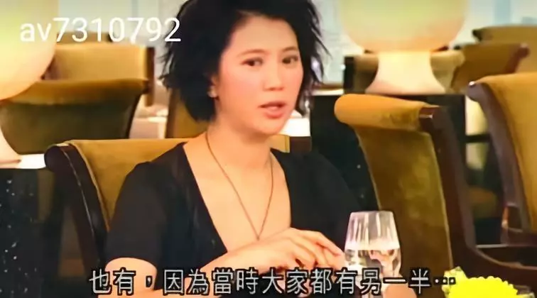 袁咏仪|洗白失败？不想想自己做过什么...