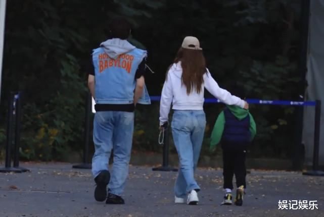 Angelababy|baby暗示与黄晓明离婚原因，害怕开启新恋情重蹈覆辙