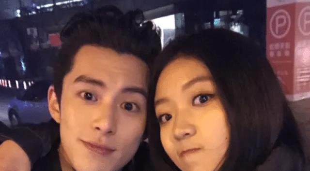 李雪琴|?李雪琴与当红男星传绯闻？男方深夜带其回家，评论区都是调侃