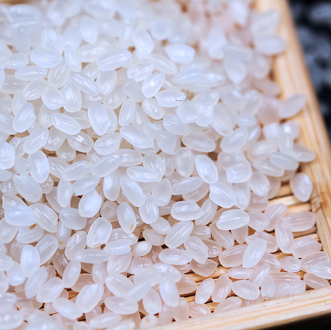 全国哪个地方的大米好吃?这6个地方榜上有名,你的家乡上榜了吗