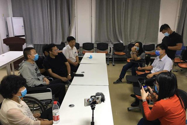 淮河|二八事件波澜再起！奇迹深夜喊话淮河医院，点明姚威姚策十不同