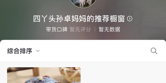 带货|孙海洋家不会拒绝带货，理智看待二八里田静等人的崛起