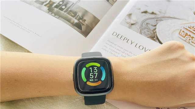 智能手表|dido新品更酷了！DiDo G28S心电血压智能手表入手