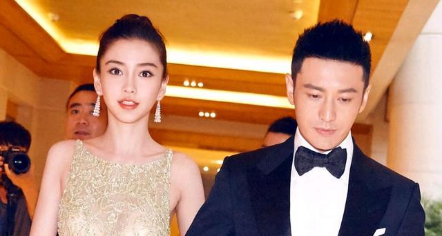 Angelababy|你要知道：嫩模Angelababy和85花杨颖是两个人