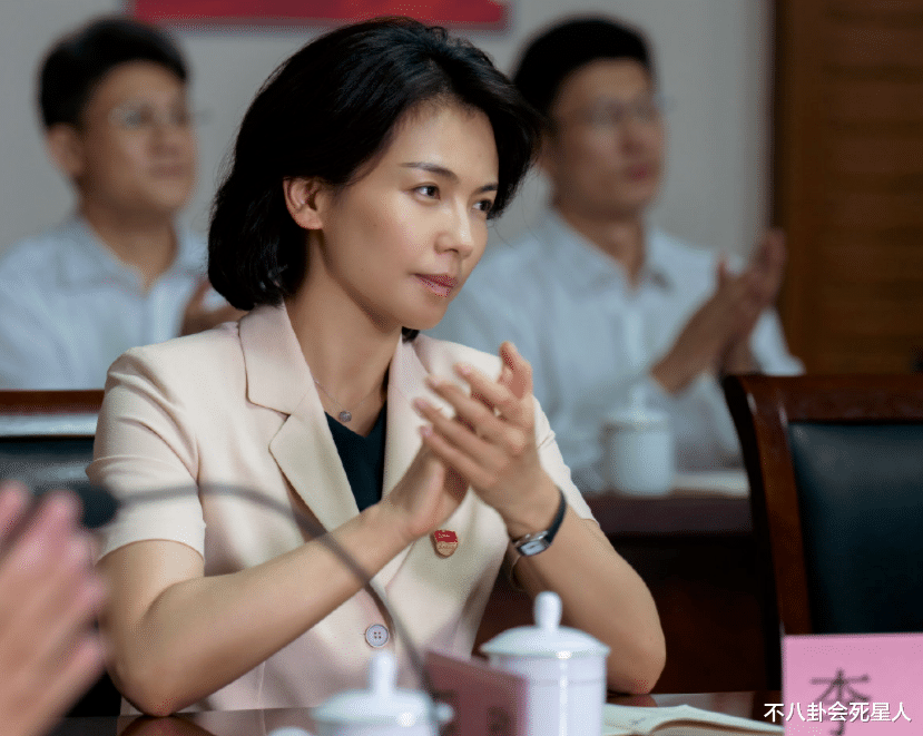 王传君|2023刚开年,央视就用3部大剧,让4位“实力派”露了原形