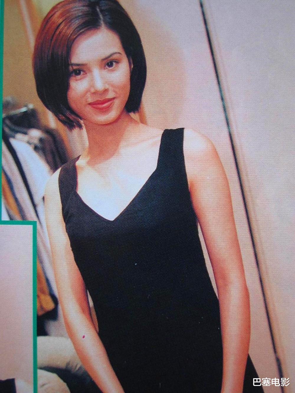 杨幂|“顶级美人”的尴尬现状：大多不愿自然老去，一个比一个脸僵