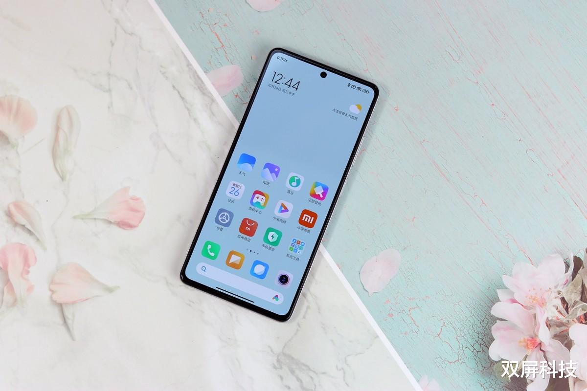 高通骁龙|4款高端性能,千元价位的5G手机,款款物美价廉!