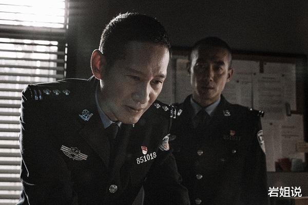 冰雨火|《冰雨火》心疼林德赞,被陈宇拍桌子,还要低头向他求帮助