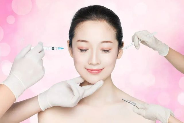 医生|皮防科普丨玻尿酸会上瘾？2022年了，这些谣言依然有人信