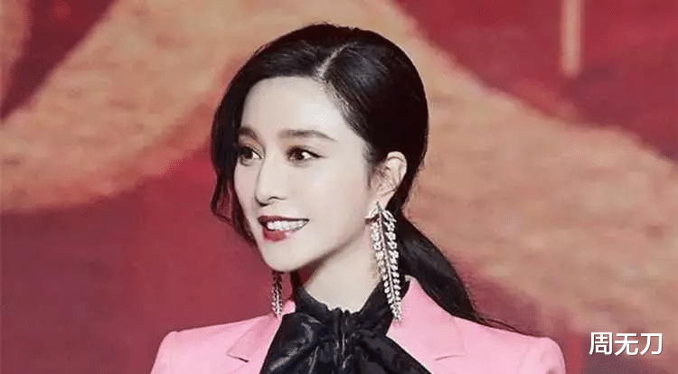 范冰冰|范冰冰资产缩水！背负9亿罚款和32个代言赔偿金，为复出自降身价