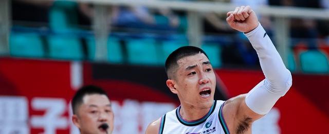 辽宁男篮|正式确定！辽篮迎回高诗岩，张镇麟赴美冲击NBA，郭艾伦顶薪续约