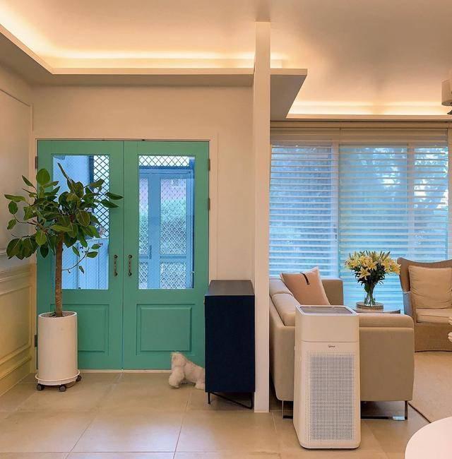 首套房|美女花200W回乡建豪宅让人艳羡，远离城市喧闹，退休好去处！