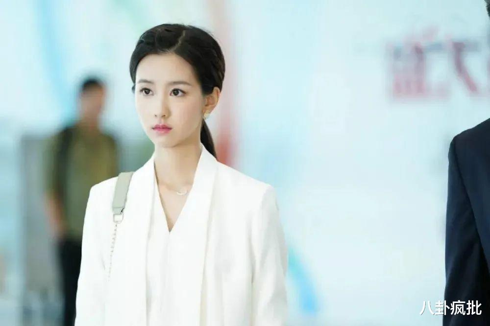 陈都灵|撮合陈都灵汪汐潮？倒油，于正是认真的！