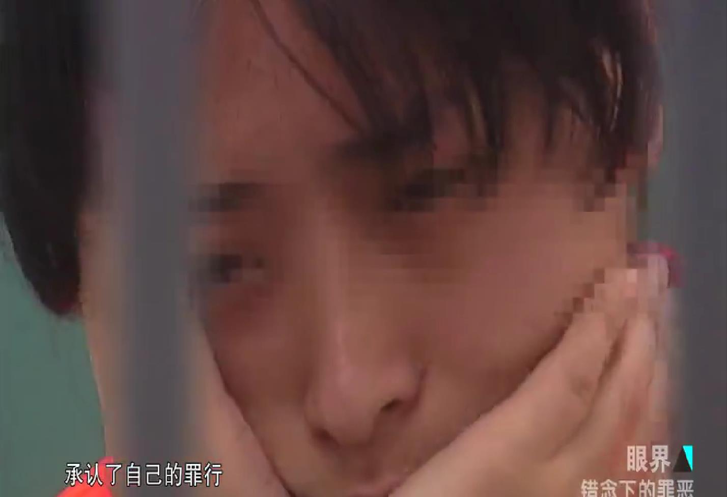 四川高材生杀母案,被抓后微笑指认抛尸现场,连警察都看不下去了