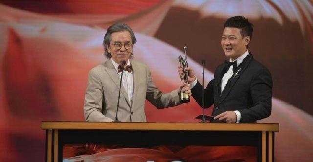 钱嘉乐|TVB艺人钱嘉乐打街坊？他的太太汤盈盈回应来了