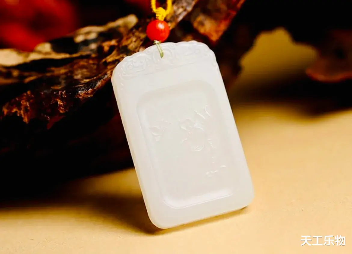 |玉如凝脂?盘点那些不够“羊脂”的和田玉!