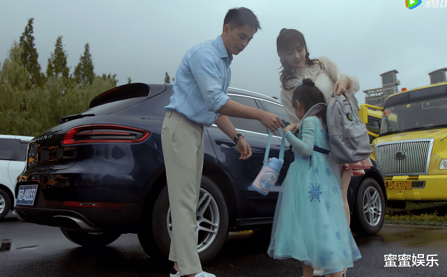 苏青|加油妈妈：5个不同阶层的房子，5种不同的晚餐，幸福感取决于老公