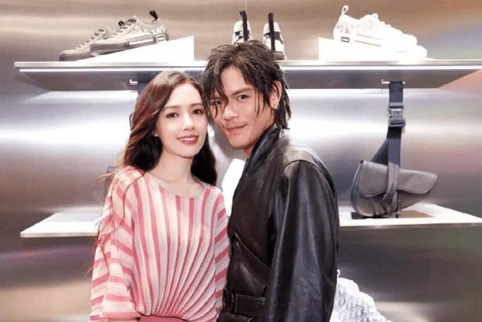 向佐|向佐多次偷吃被曝光，郭碧婷承认深爱她嫁入豪门