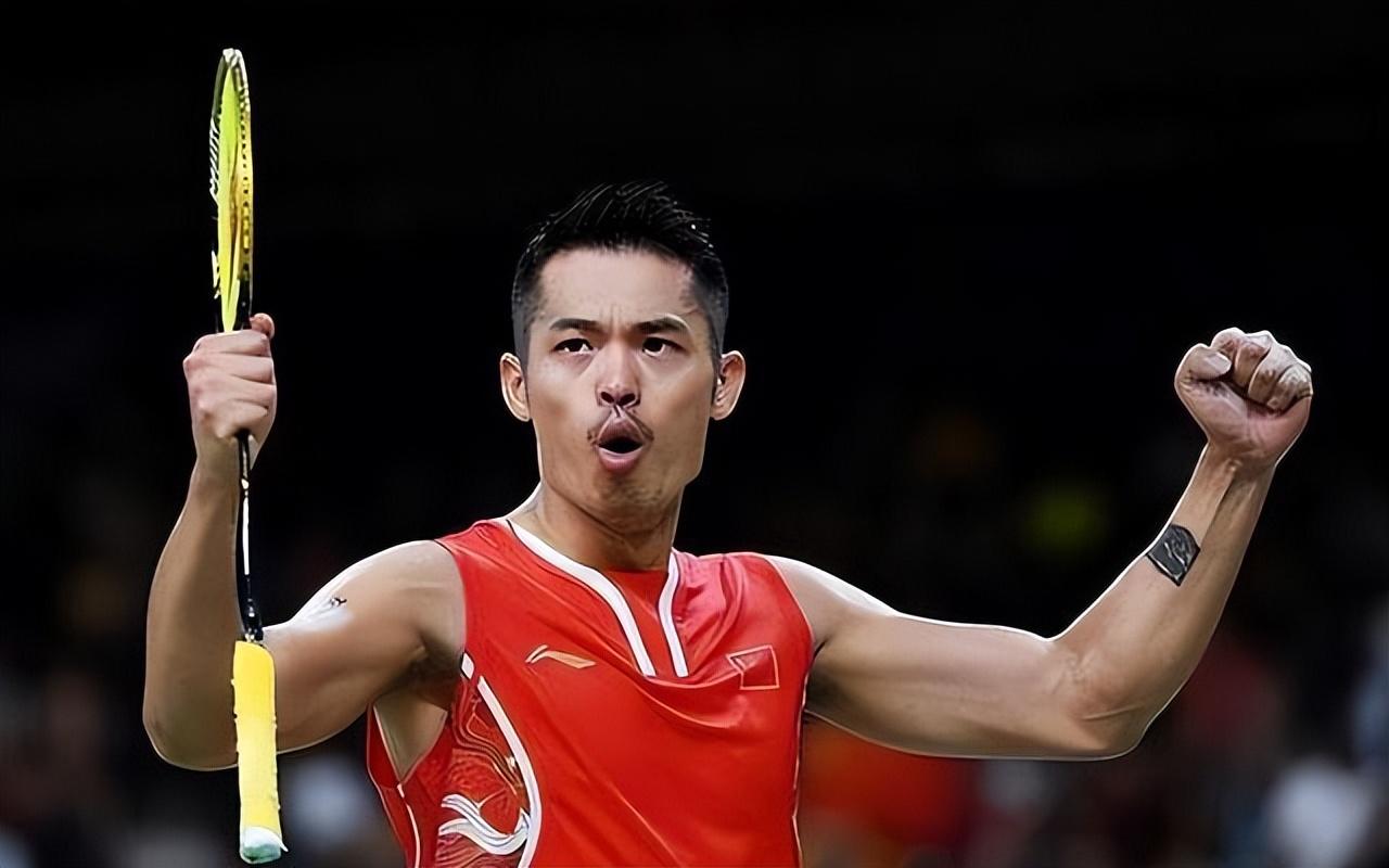 豪宅|39岁的林丹经常拍段子！住千万豪宅，妻子身家上亿，夫妻恩爱