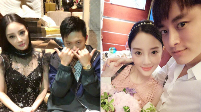 李小璐|李小璐穿露肩抹胸装拜佛被指不尊重佛寺,网友:佛门前穿好衣服