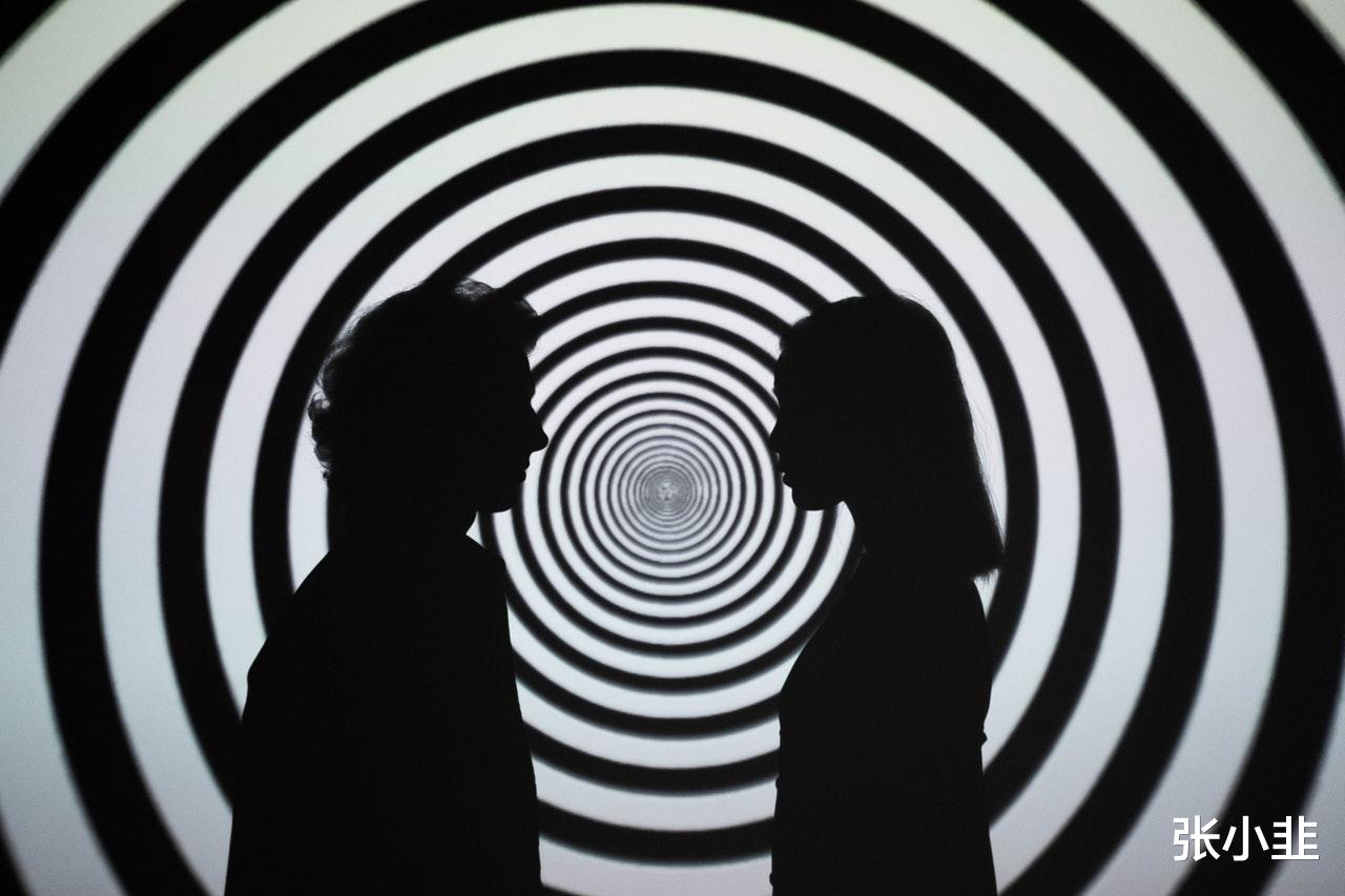 |小鲜肉受当代女性追捧， 背后的逻辑是为了满足女性的性幻想