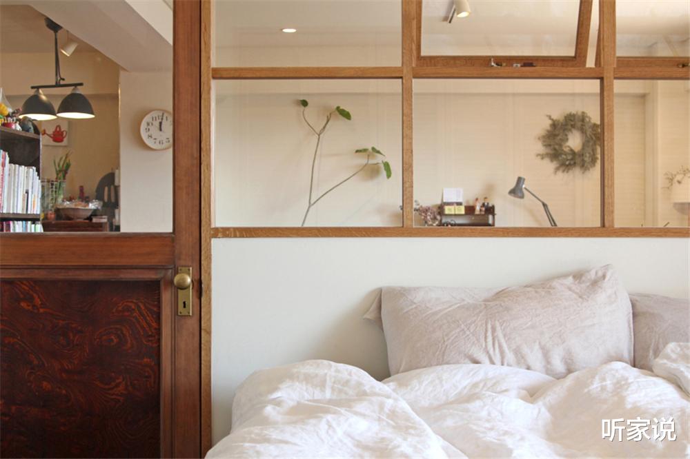 日本80后丁克夫妻的家:100㎡旧房不豪装,却活出别人羡慕的样子