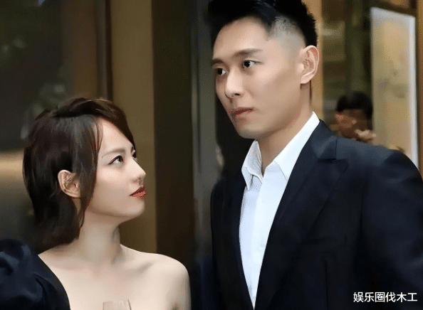 洪金宝|曝张嘉倪遭小三威胁!联合买超私下搞小动作恶心她,现在复婚没戏