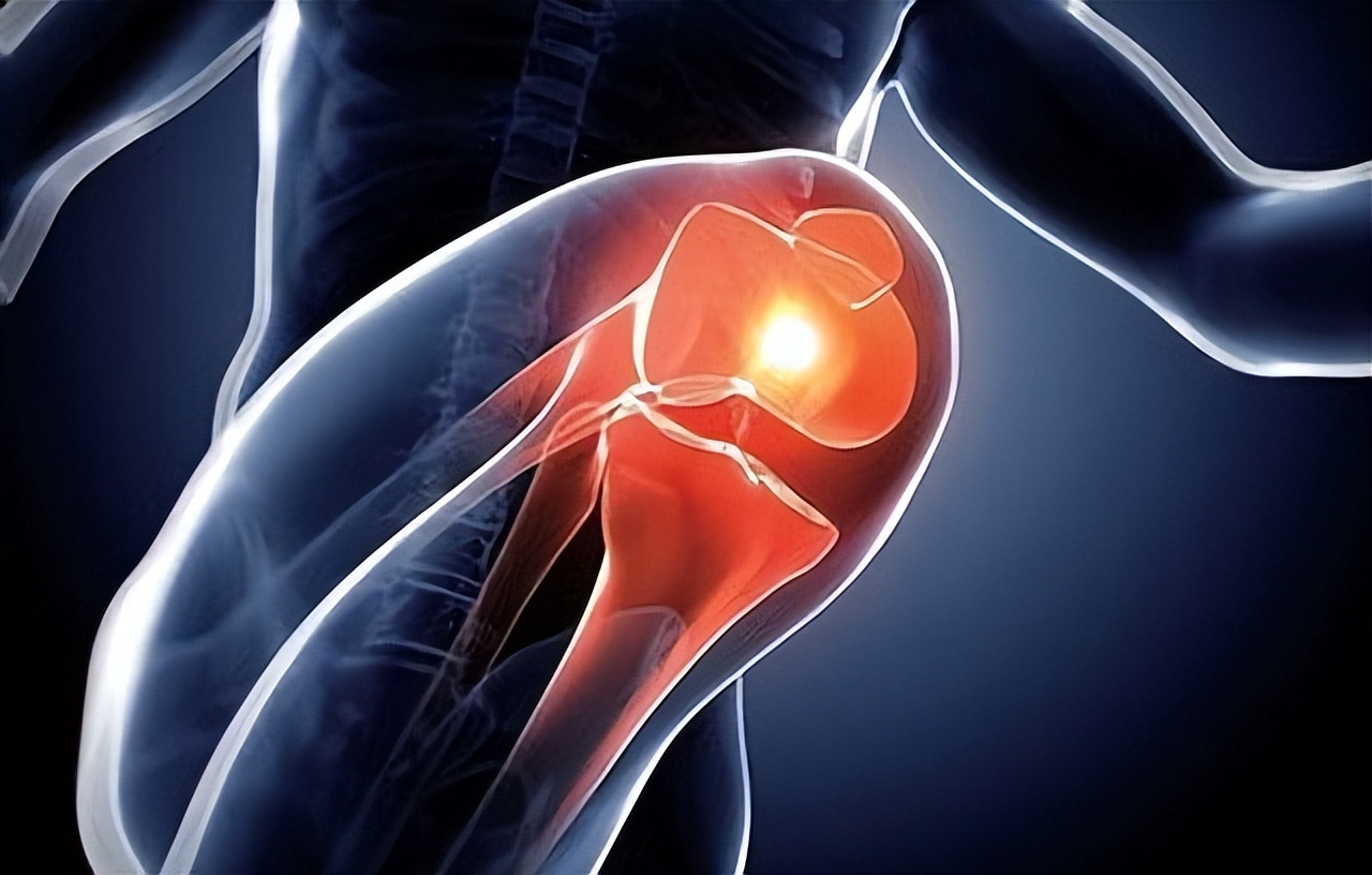 冰糖|送你一个中成药,把你藏在骨缝、关节里的风、湿、寒给吸出来