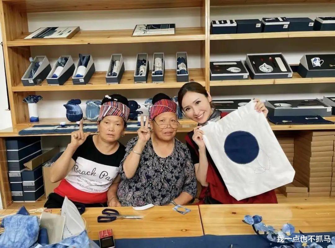 陈贝儿|从TVB娱记到感动中国人物,43岁的她凭什么?