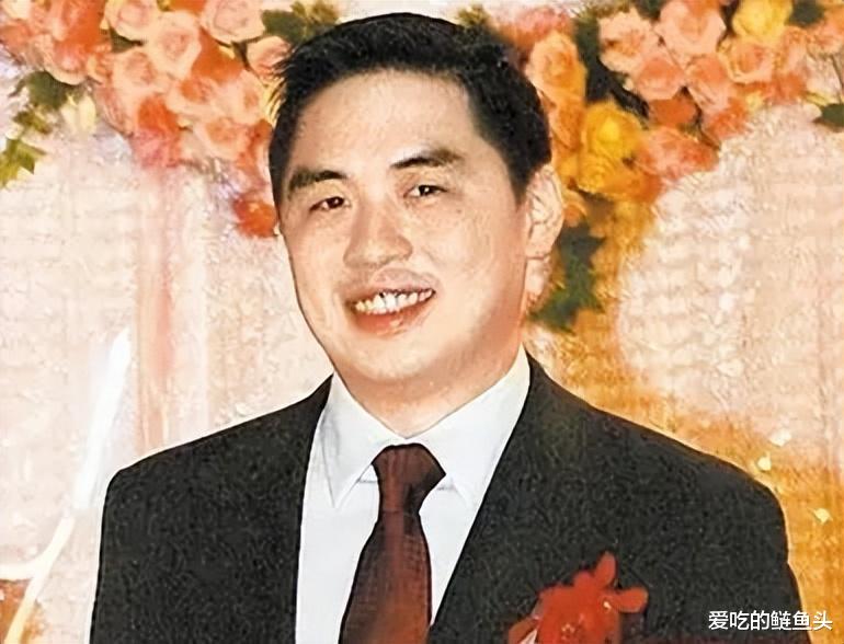 台湾|出轨也会遗传？台湾前首富祖孙三代，一个比一个风流