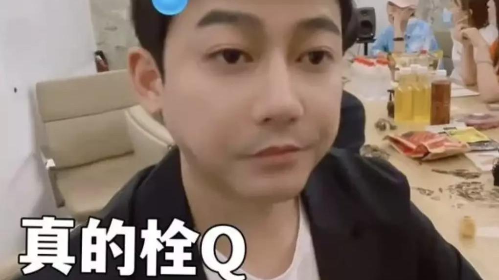 苏醒|苏醒成拉胯领笑员第一名？《脱5》言论被吐槽像土味大哥说俏皮话