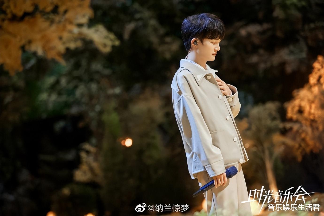 阿杜|《时光音乐会2》阿杜专场歌单,缺少一首经典,阵容逐步弱时光化