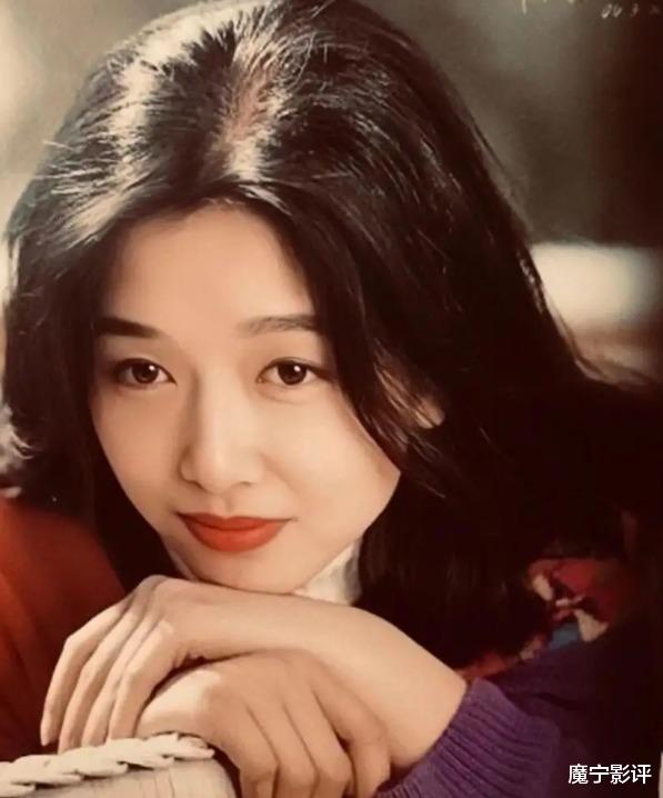 利智|明明是两代人，却撞脸让人怀疑有血缘关系，最后一对可能是亲生的