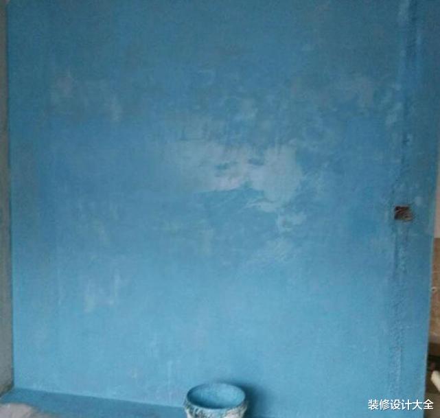 卫生间防水别傻傻只做30公分,吃过亏的人都懂,师傅的话不能全信!