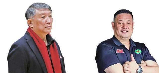 凯文·杜兰特|山东赢球为啥都哭丧着脸？曝教练班子将大换血，逍遥王重出江湖