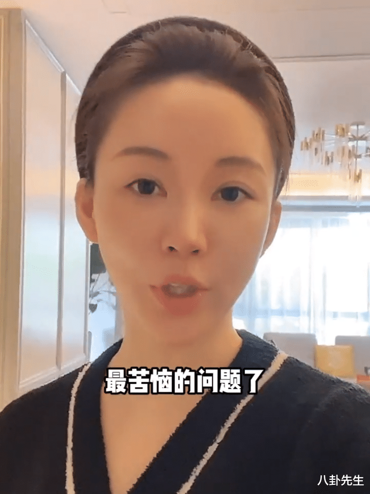 王琳|疫情下上海明星伙食大不同：雪姨王琳吃四菜一汤，左小青自烹海参