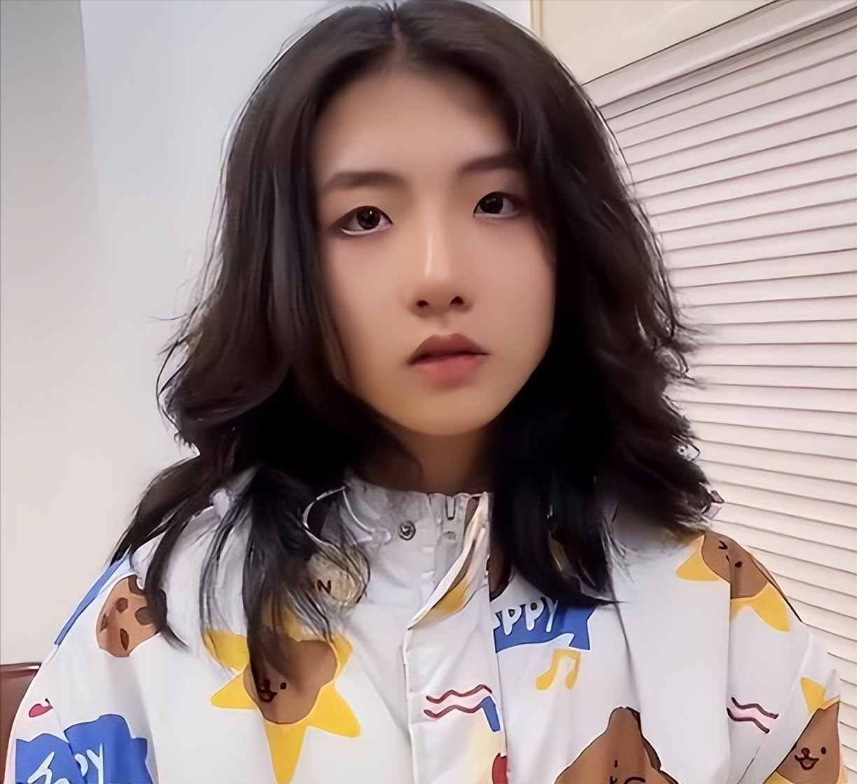 搭讪|杰尼辉：全网最美男生，多次出门被同性误会搭讪