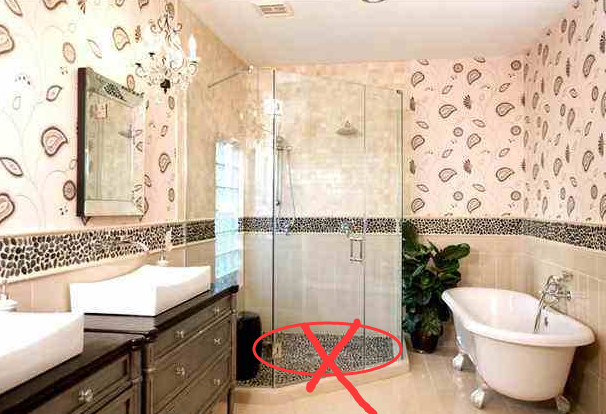 房子装修,幸好老舅提醒:这10个坑真隐形,不说无人察觉!坑要命