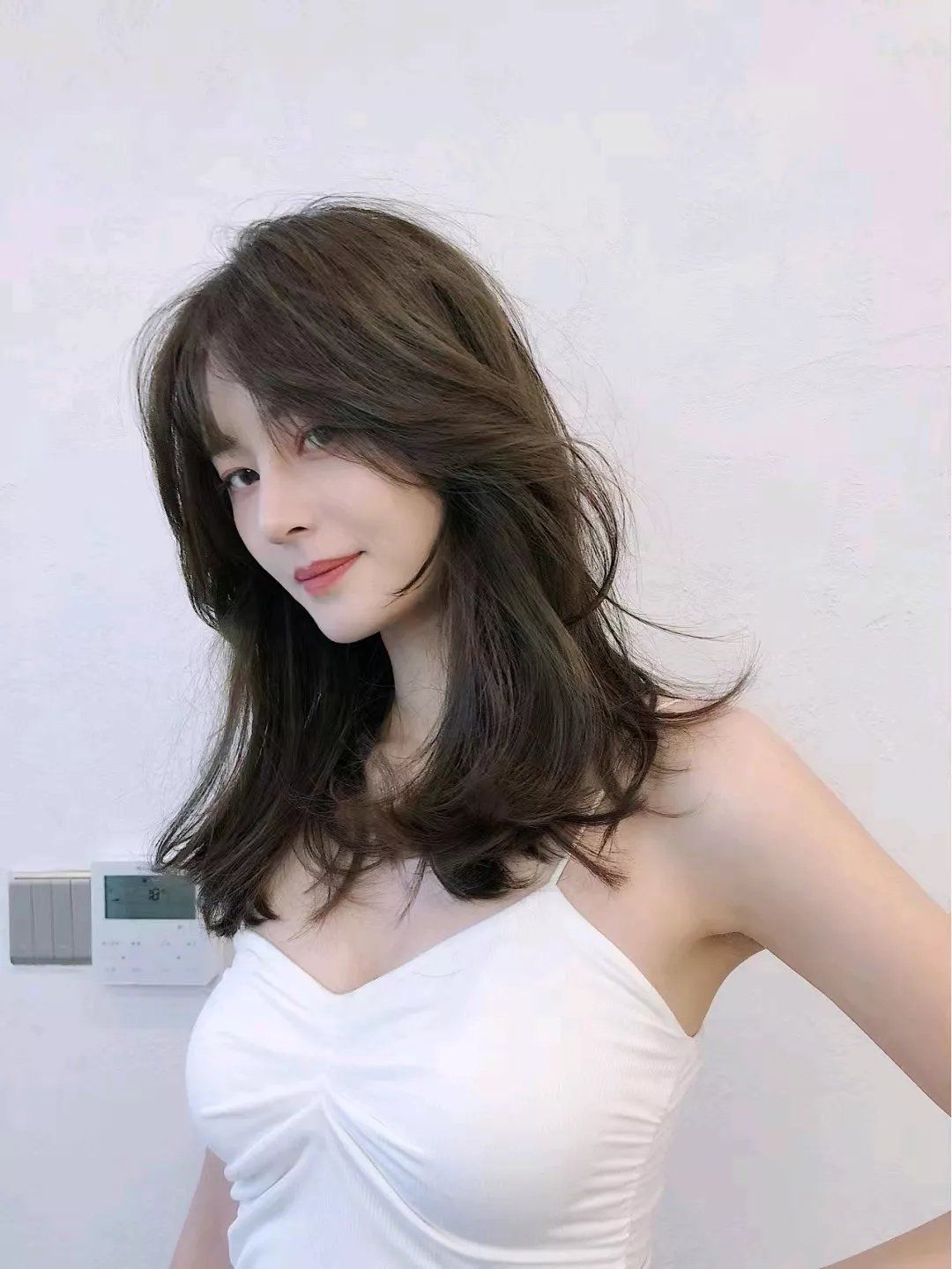 发型 女发无论怎么剪，最美还是这十几款，让你颜值翻倍大变样