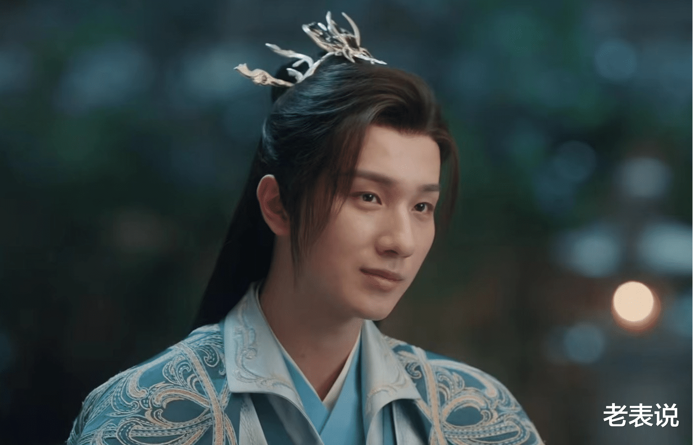 张英席|看完《少年歌行》最新几集,感觉脑袋有点乱!