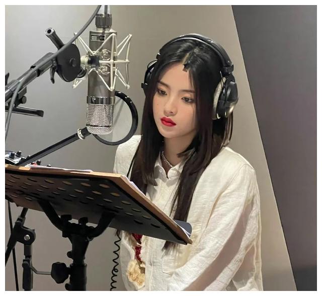 宋茜 杨洋宋茜绯闻又上热搜了？不过她这几年变化也太大了吧