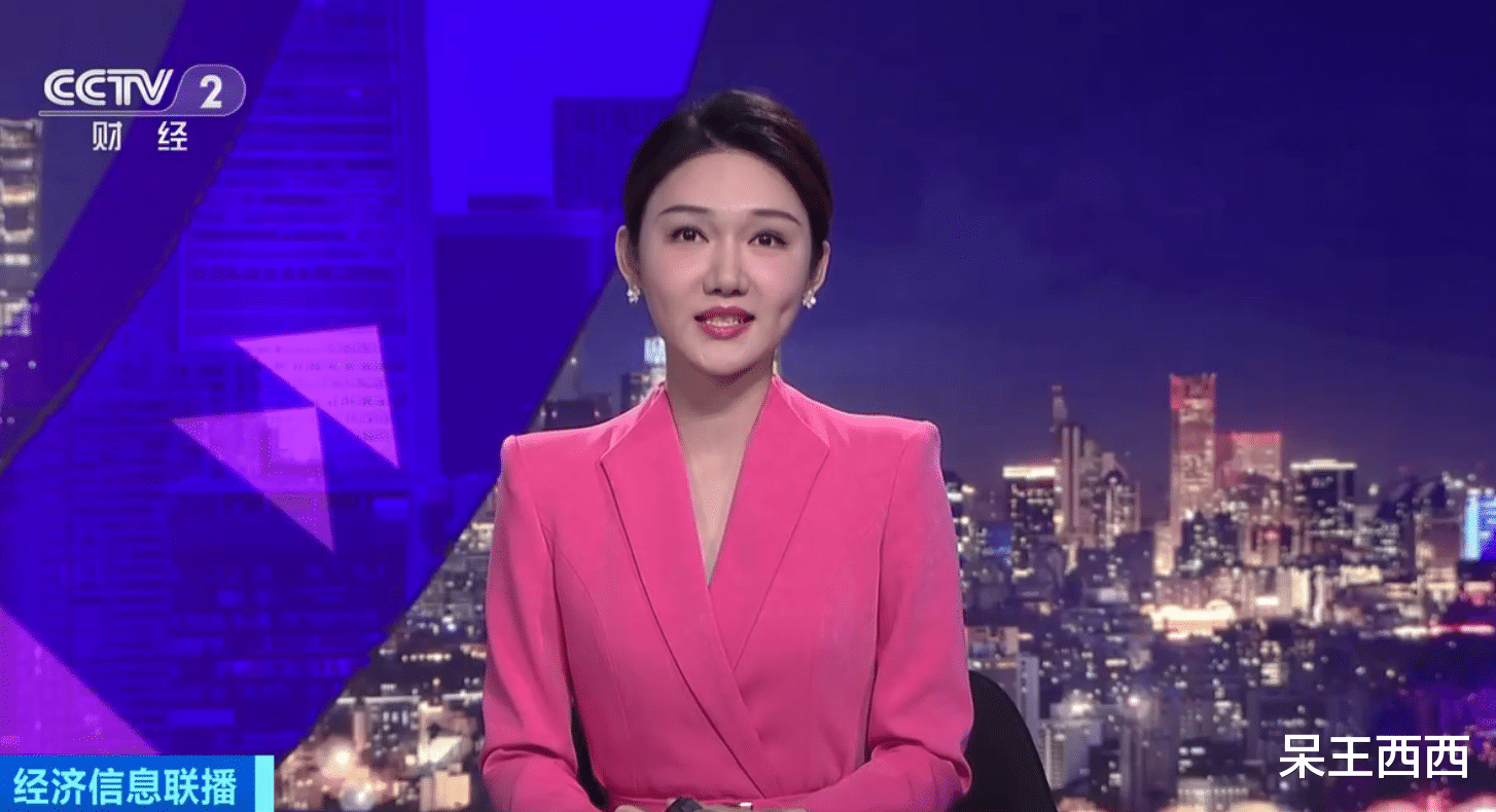 宋引章|央视新面孔龙洋被重用,节目录制多样化,主持风格完成调整