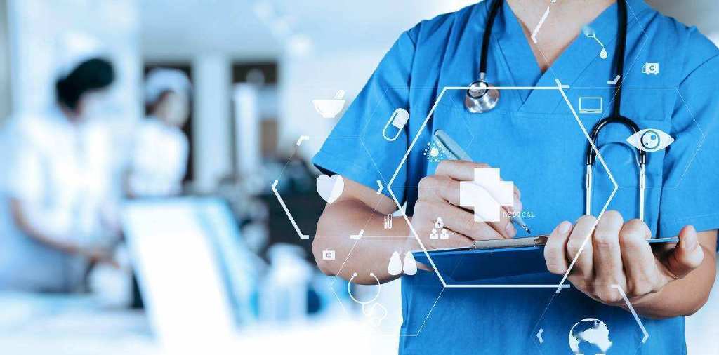 求职|职业卫生检测是做什么的?