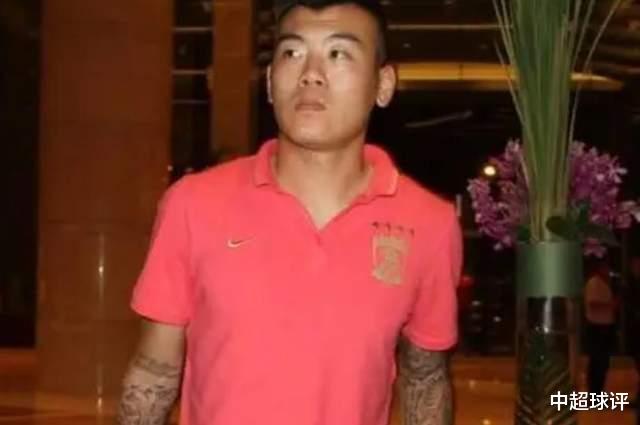 中超|唏嘘！前恒大天才新星时隔4年重回中超：曾在法乙进过球！