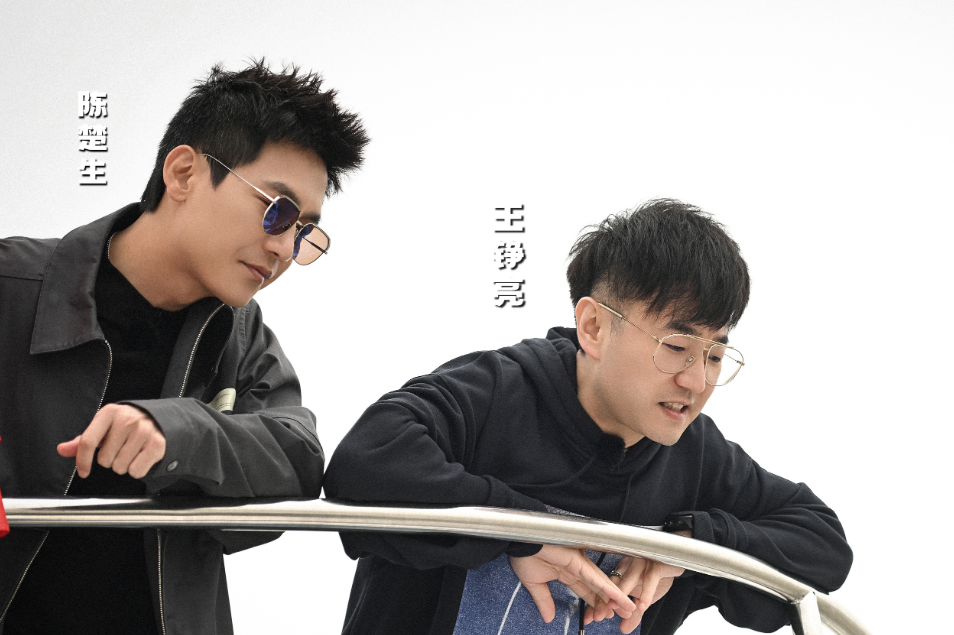 快乐再出发|看出来了，真的是只担心预算的节目组，综艺《快乐再出发》更新