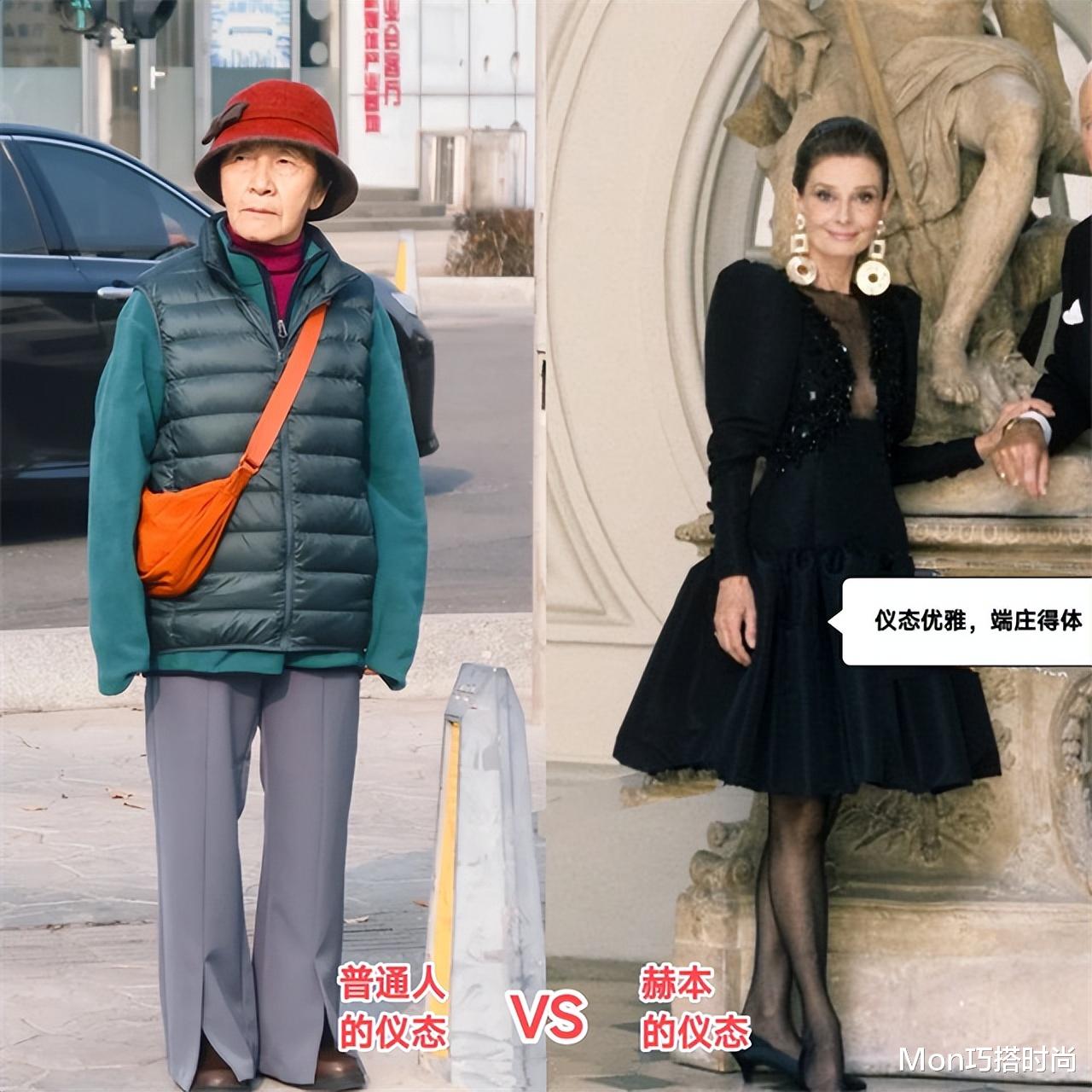 短发 奥黛丽赫本:绝世容颜背后的秘密!一是良好的体态,二是坚持护肤
