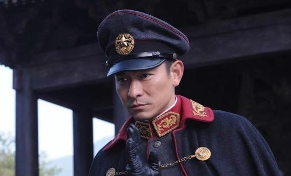 刘德华|刘德华爱妻35年，曾一年只陪她14天，选了她就不要让她难过